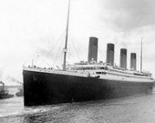 Умерла последняя американка с "Титаника"