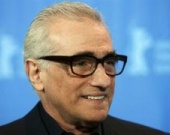 Мартин Скорсезе начал съемки нового фильма