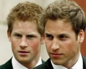 Уильям и Гарри против фильма о смерти леди Ди