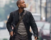 Альтернативный финал фильма "Я легенда"