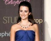 Пенелопа Крус создаст собственную кинокомпанию