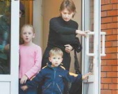 Вдова Бодрова не пришла на фильм в память о муже