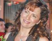 Дроздова в роддоме