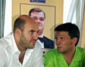 Бурлаки на Волге