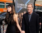 У Мела Гибсона будет восьмой ребенок