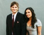 Как проводят ночи Деми Мур и Эштон Катчер