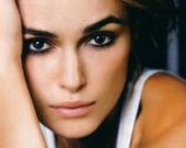 Кира Найтли станет пациенткой Фрейда