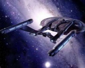 Вайнона Райдер сыграет в "Звездном пути"