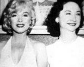 Она слишком много знала