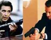 Де Ниро и Аль Пачино охотятся на убийцу