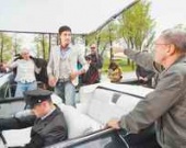 Кинопланы на Билана