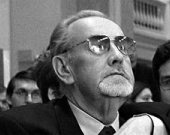 Умер сценарист "Зеркала" Тарковского