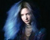 Из Алисы Тима Бартона слепили Мальвину