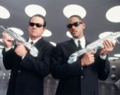 Съемки третьих "Людей в черном" начнутся летом