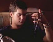 Джошуа Джексон защитит землян от пришельцев