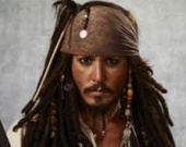 Walt Disney ищет замену Джонни Деппу