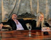 На Одесской киностудии снимают телефильм