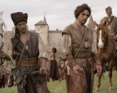 "Тарас Бульба" - съемки закончены