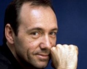 Кевин Спейси снимется у китайцев