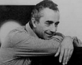 Скончался Микеланджело Антониони