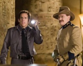 В сиквеле "Ночи в музее" будет Иван Грозный