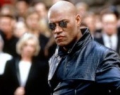 Звезда "Матрицы" станет добычей Хищников