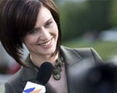 Мария Машкова беременна