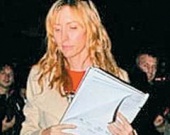 Экс-битл под прицелом