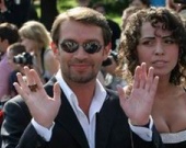 Владимир Машков попал в плен