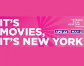 В Нью-Йорке открывается кинофестиваль Tribeca