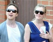 Джеймс МакЭвой стал отцом