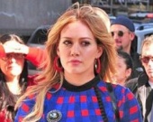 Хилари Дафф занята поисками мужчины