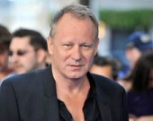 Стеллан Скарсгард женился