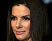 Сандра Баллок сменила профессию