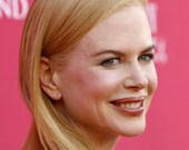 Еще одна восковая Николь