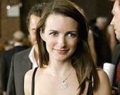 Кристин Дэвис предпочитает оставаться не замужем