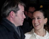 Сара Джессика Паркер опровергает слухи о разрыве