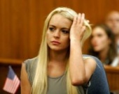 Линдсей Лохан заваливают письмами