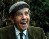 В Британии скончался легендарный «мистер Питкин»