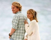 Новый роман Дженнифер Анистон?