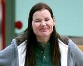 Веселая мамочка Джина Дэвис