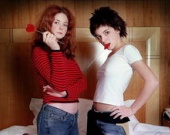 Фильм про t.A.T.u поедет в Канны