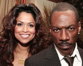 Эдди Мерфи уже развелся