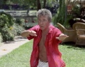 Дастин Хоффман снова станет Берни Факером