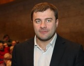 Михаил Пореченков снова станет папой