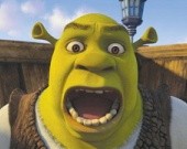 "Шрек" обидел одессита