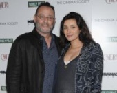 Жан Рено станет папой