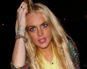 Линдсей Лохан обокрала саму себя