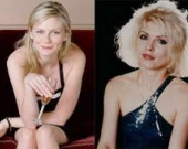 Дебби Харри разрешила сыграть себя в кино Кирстен Данст