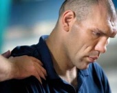 Валуев снова снимется в кино